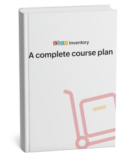 Zoho Inventory Guide Nexivo